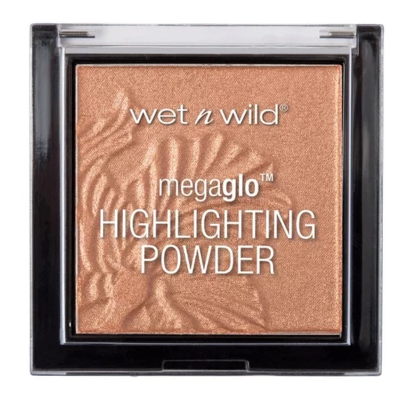 5/$25 🖤 Wet n Wild Crown of My Canopy Highlight - Picture 1 of 2